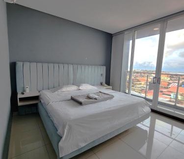 Tumaco Hotel | HOTEL NABU DEL PACIFICO