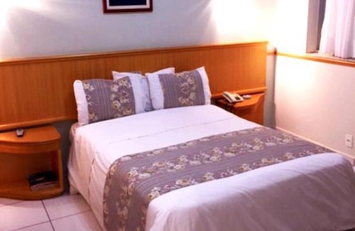 Centro Hotel | Hotel Nacional Inn Araçatuba