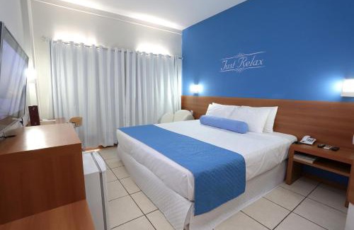 Bauru Hotel | Hotel Nacional Inn Bauru