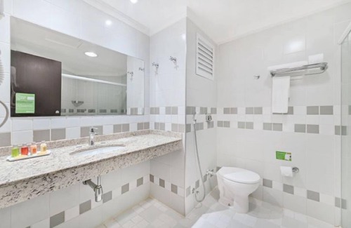 Areao Hotel | Hotel Nacional Inn Cuiabá