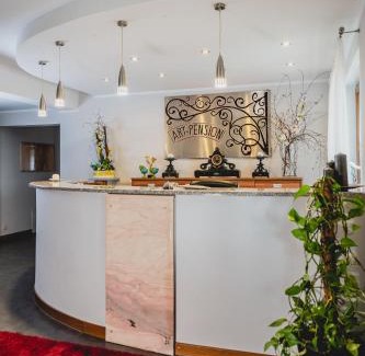 Redliny Bed & Breakfast | Hotel nad morzem- Art-Pension