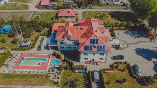 Redliny Bed & Breakfast | Hotel nad morzem- Art-Pension