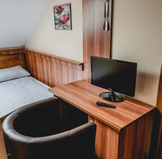 Redliny Bed & Breakfast | Hotel nad morzem- Art-Pension