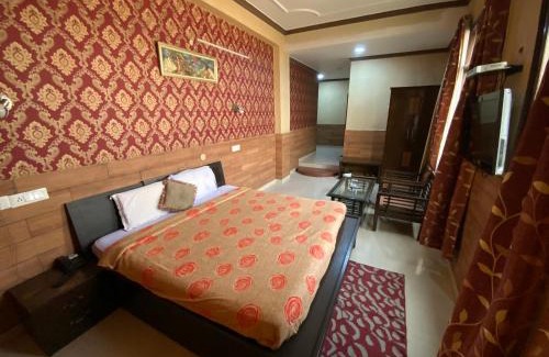 Dera Gopipur Hotel | Hotel Nadaun Vilas