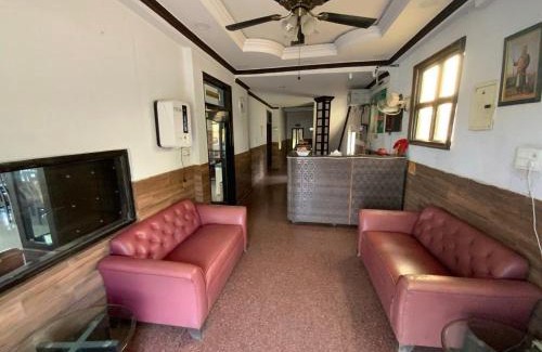 Dera Gopipur Hotel | Hotel Nadaun Vilas