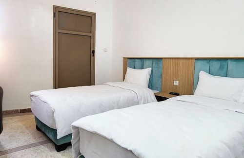 Dakhla Apartment | Hotel nakhil dak