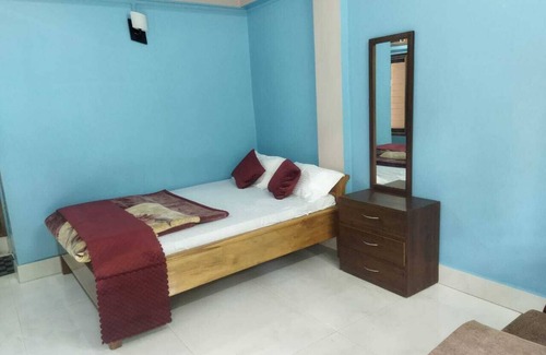 Bomdila Hotel | Hotel Nambrog