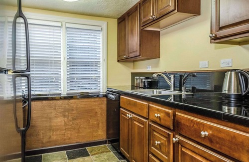 Napa Hotel | Hotel Napa Valley, an Ascend Collection Hotel