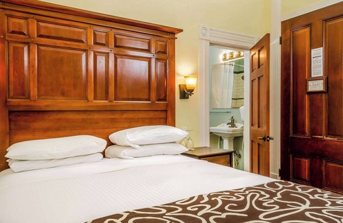 Napa Hotel | Hotel Napa Valley, an Ascend Collection Hotel