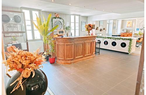 Ile-d'Aix Hotel | Hotel Napoleon