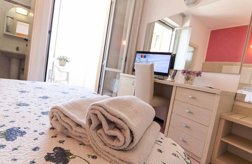 Gabicce Mare Hotel | Hotel Napoleon