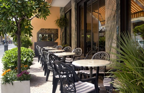Gabicce Mare Hotel | Hotel Napoleon