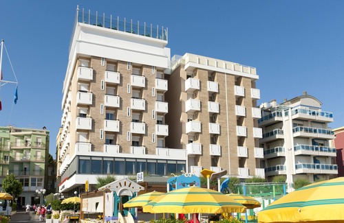 Gabicce Mare Hotel | Hotel Napoleon