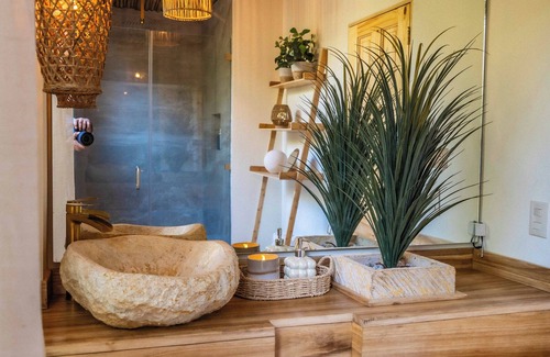 Playa San Blas Hotel | HOTEL NATIVO