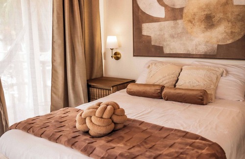 Playa San Blas Hotel | HOTEL NATIVO