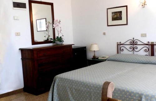 Cagnona Hotel | Hotel Nautic B&B