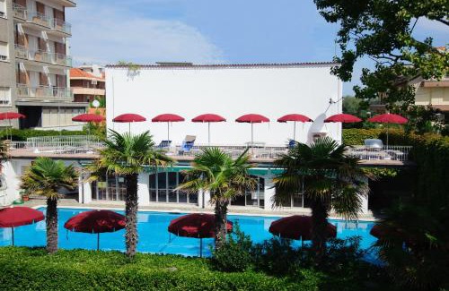 Cagnona Hotel | Hotel Nautic B&B