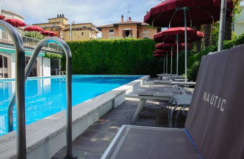 Cagnona Hotel | Hotel Nautic B&B
