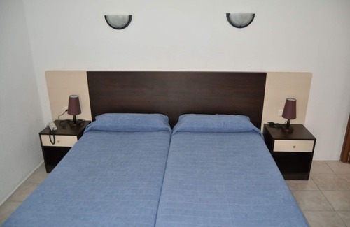Santa Margarida Hotel | Hotel Nautilus