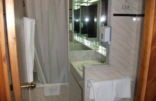 Santa Margarida Hotel | Hotel Nautilus