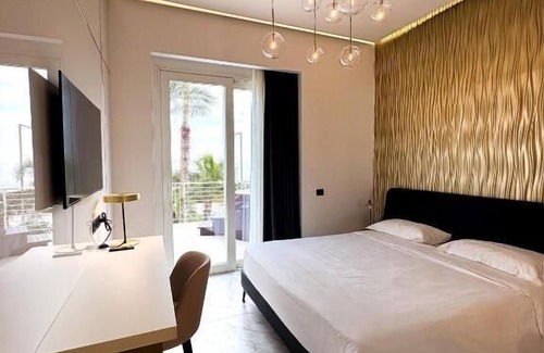 Poetto Hotel | Hotel Nautilus Excelsior