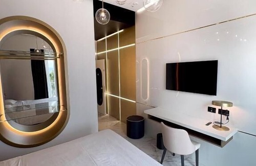 Poetto Hotel | Hotel Nautilus Excelsior