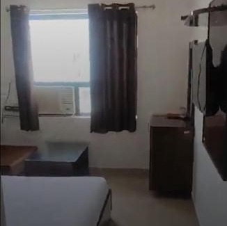 Haridwar House | Hotel Navgrah Palace