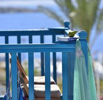 Drafaki Hotel | Hotel Nazos