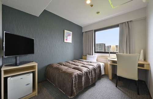 Nakanoshima Hotel | Hotel NCB