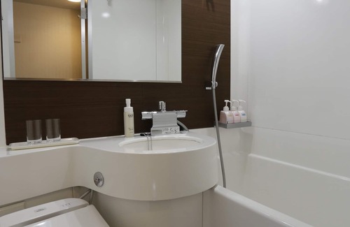 Nakanoshima Hotel | Hotel NCB
