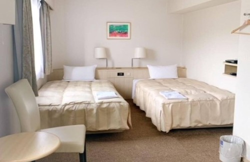 Nakanoshima Hotel | Hotel NCB