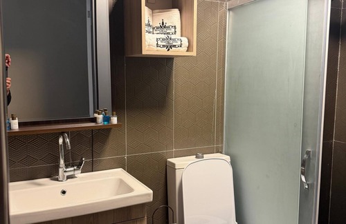 Ankara City Center Hotel | HOTEL NECATİBEY