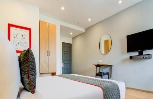 Paldi Hotel | Hotel Neelkanth Inn