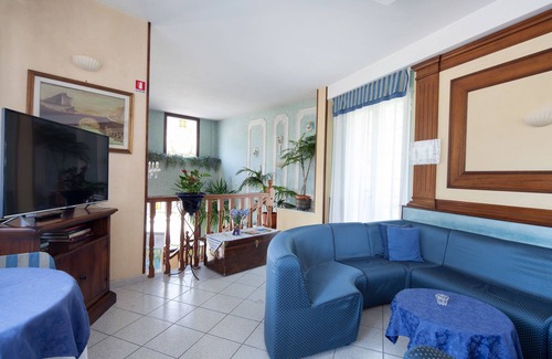 La Foce Hotel | Hotel Nella