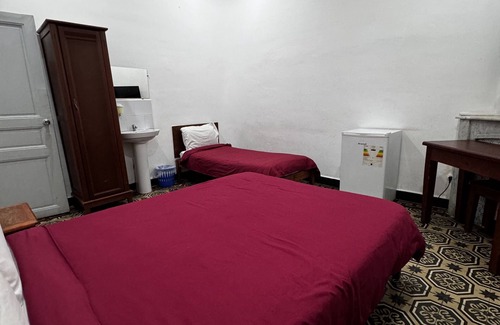 Algiers Hotel | Hotel Nelson - Bab El Oued