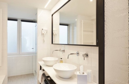 Knokke Hotel | Hotel Nelson