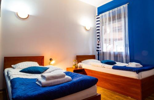 Koscian Hotel | Hotel Nenufar