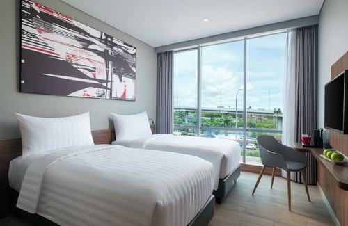 Tangerang Hotel | Hotel Neo+ Airport - Jakarta