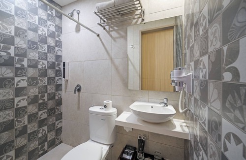 Tangerang Hotel | Hotel Neo+ Airport - Jakarta
