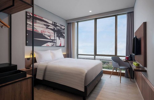 Tangerang Hotel | Hotel Neo+ Airport - Jakarta