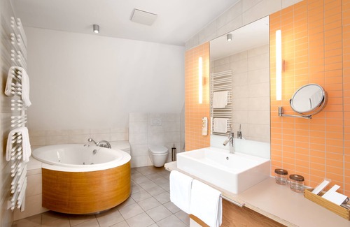 Old Town Hotel | Hotel Nepomuk