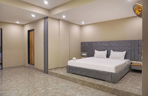 Andheri West Hotel | Hotel Nest Inn