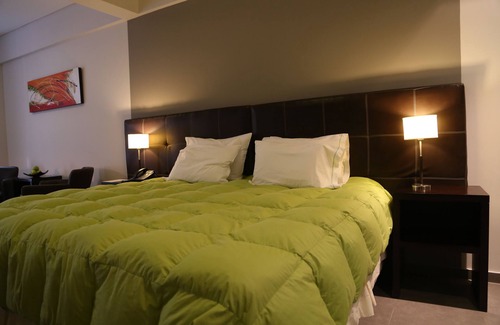 Neuquen Hotel | Hotel Neu 354