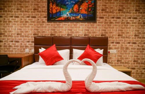 Mahadevapura Hotel | Hotel Nevesa Mahadevapura