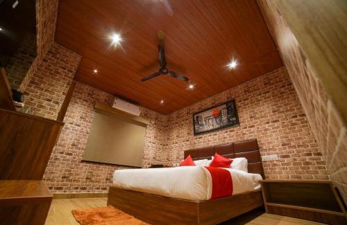 Mahadevapura Hotel | Hotel Nevesa Mahadevapura