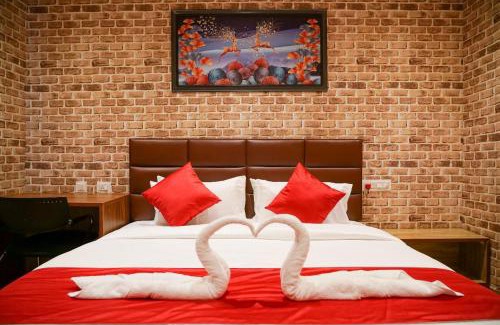 Mahadevapura Hotel | Hotel Nevesa Mahadevapura