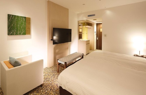 Omihachiman Hotel | Hotel New Omi