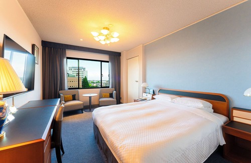 Akamatsumachi Hotel | Hotel New Otani Saga
