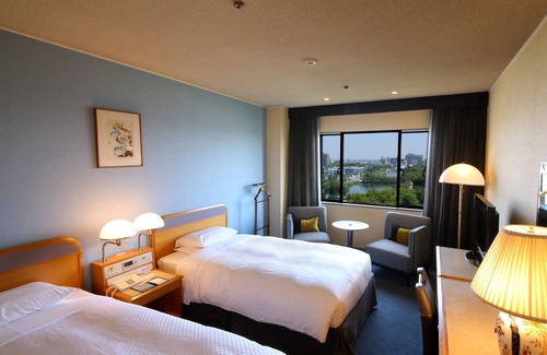 Akamatsumachi Hotel | Hotel New Otani Saga