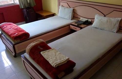 Jorhat Hotel | Hotel New Park